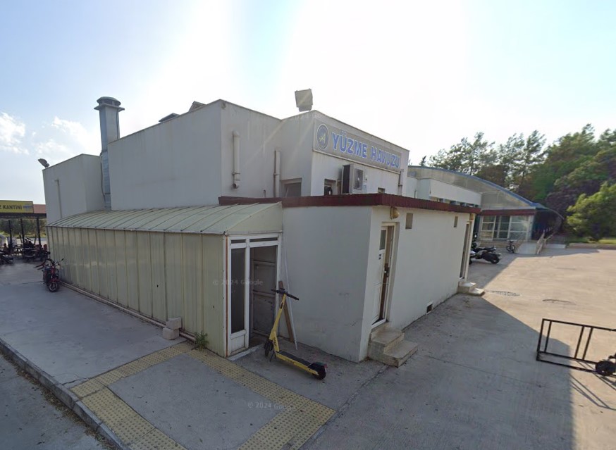 Konyaaltı Yetişkin Yüzme Kursu